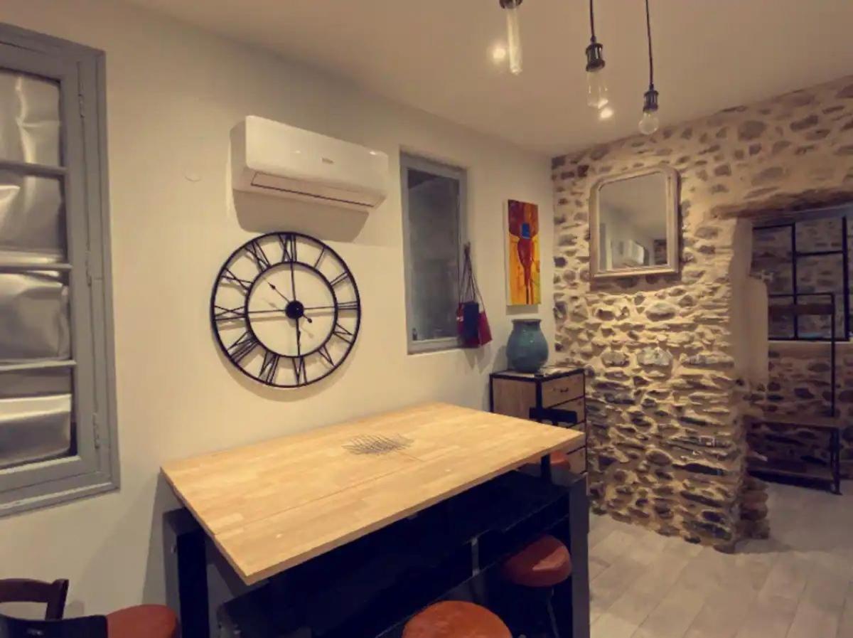 La Cave Apartment Bouleternere Exterior photo